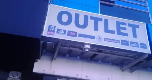 OUTLET CARRERA 55 CON 47 OUTLET CARRERA 55 CON 47